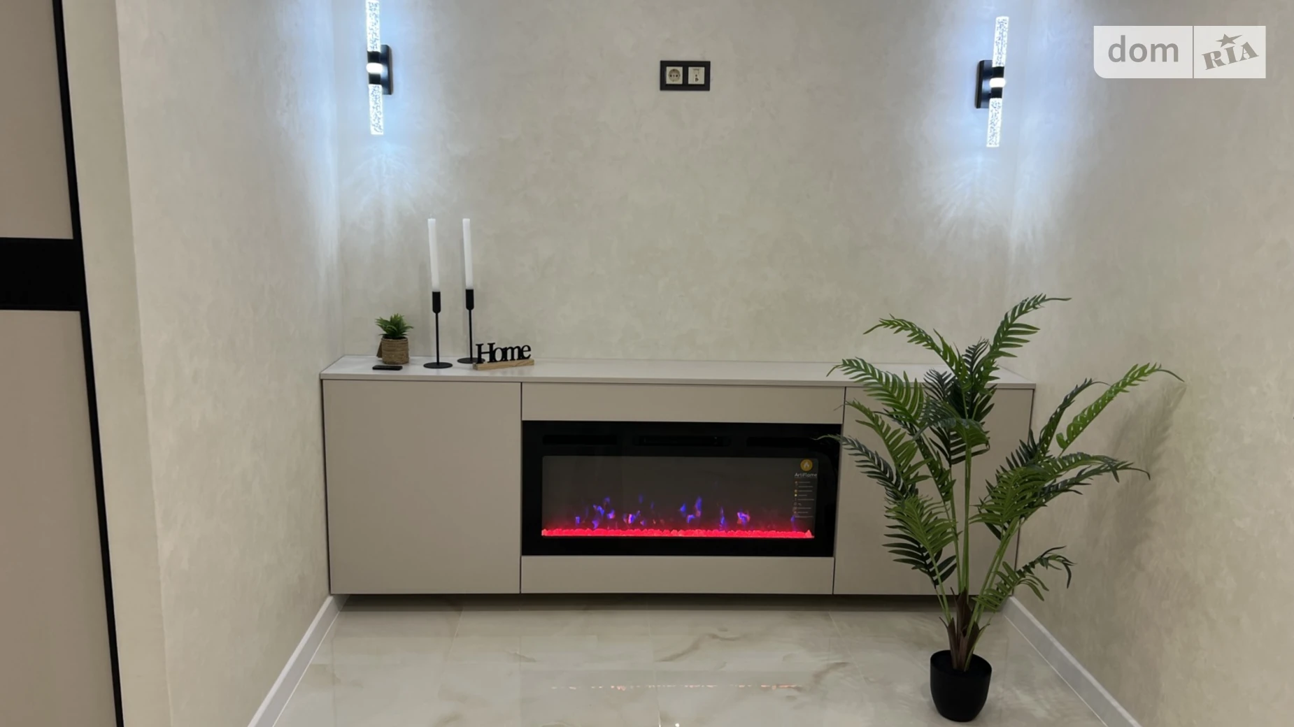 2-комнатная квартира 67 кв. м в Тернополе, цена: 95000 $ - фото 5