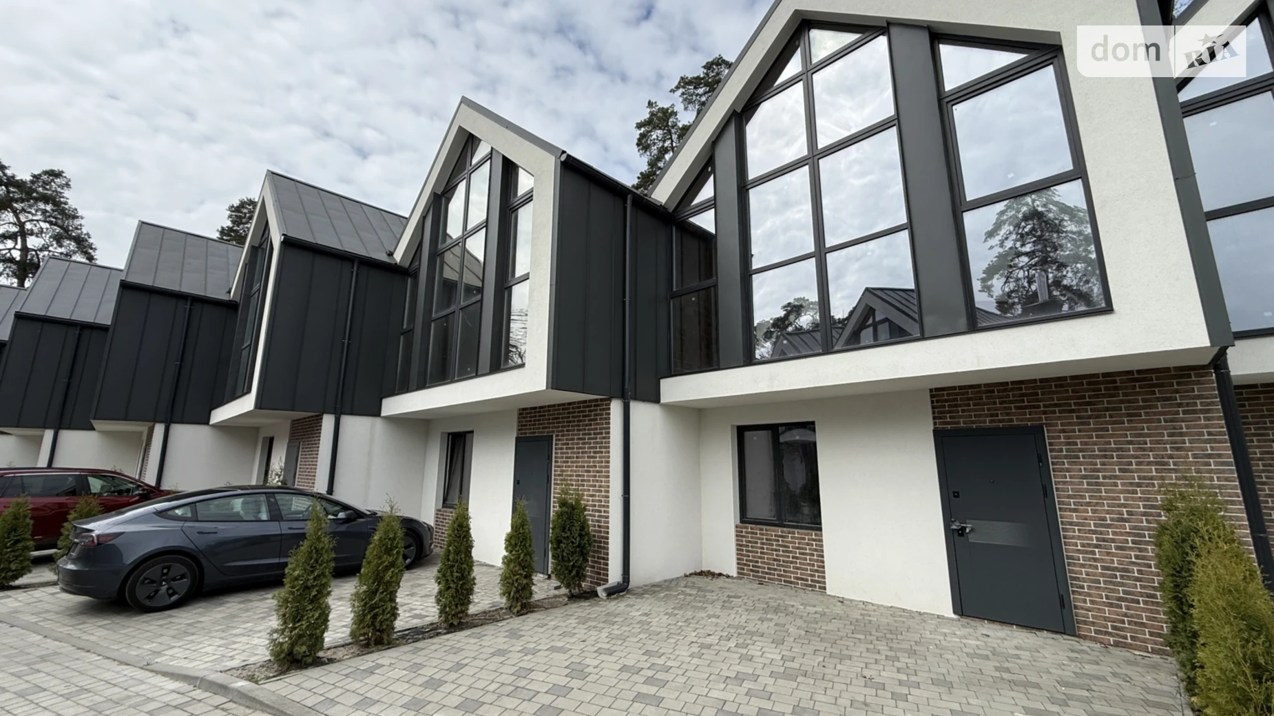 вул. Антонія Михайловського(Малиновського) Буча ЖК Lucky Town, цена: 106100 $ - фото 2