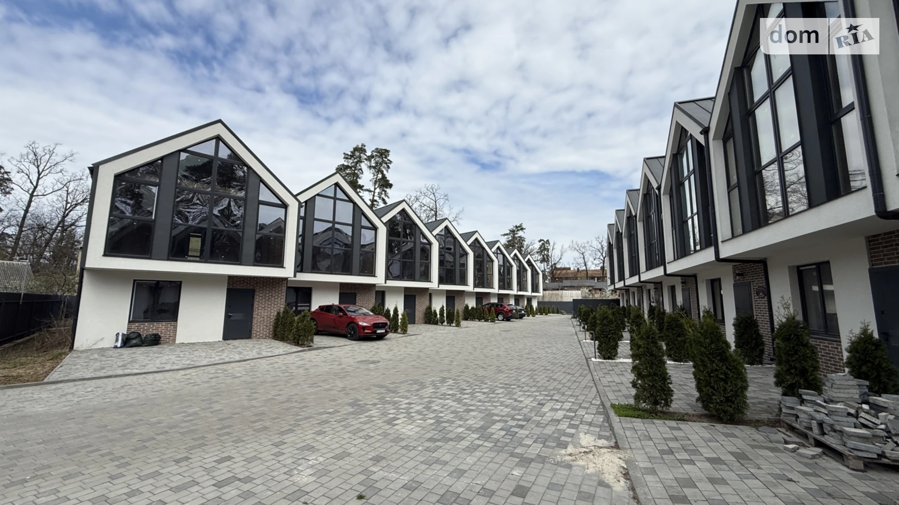 вул. Антонія Михайловського(Малиновського) Буча ЖК Lucky Town, цена: 106100 $ - фото 3