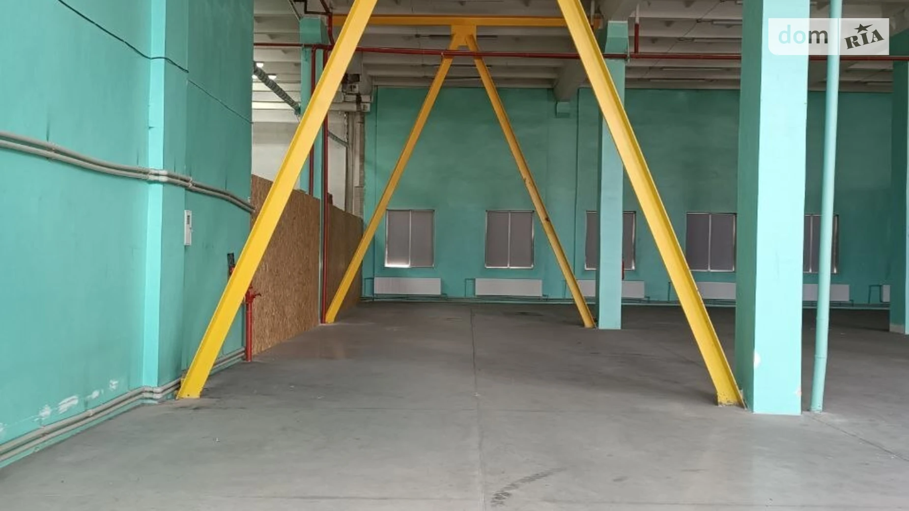 Сдается в аренду объект сферы услуг 460 кв. м в 4-этажном здании, цена: 92000 грн - фото 3