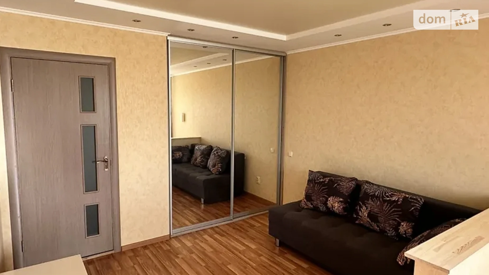 Здається в оренду 1-кімнатна квартира 53 кв. м у Хмельницькому, вул. Професора Миколи Чорнобрового(Пересипкіна Маршала), 13 - фото 5