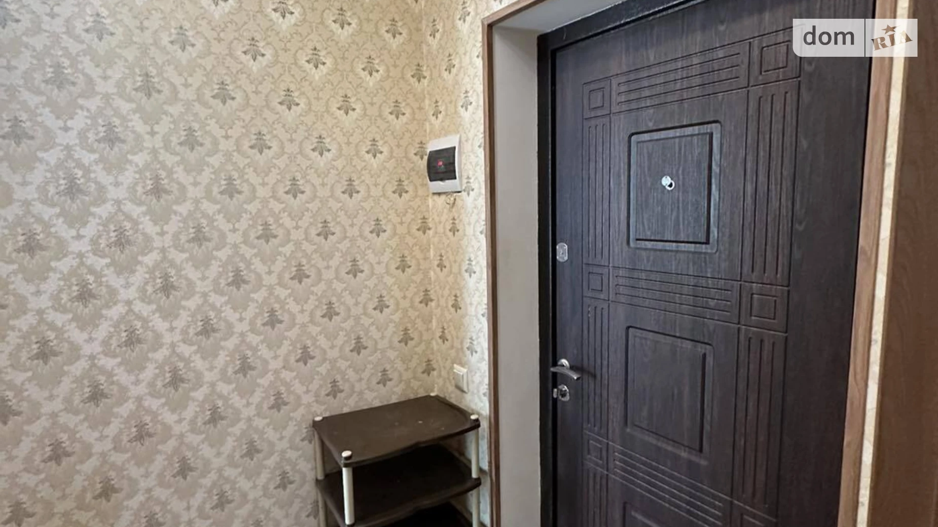 Продается 1-комнатная квартира 39.8 кв. м в Хмельницком, ул. Кармелюка, 11/3 - фото 3