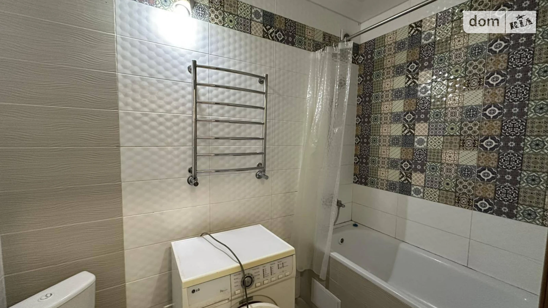 Продается 1-комнатная квартира 39.8 кв. м в Хмельницком, ул. Кармелюка, 11/3 - фото 4