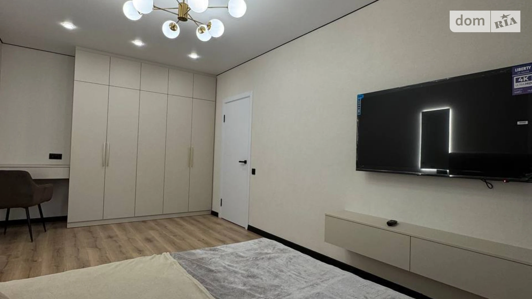 Здається в оренду 1-кімнатна квартира 42 кв. м у Хмельницькому, вул. Вінницька - фото 2