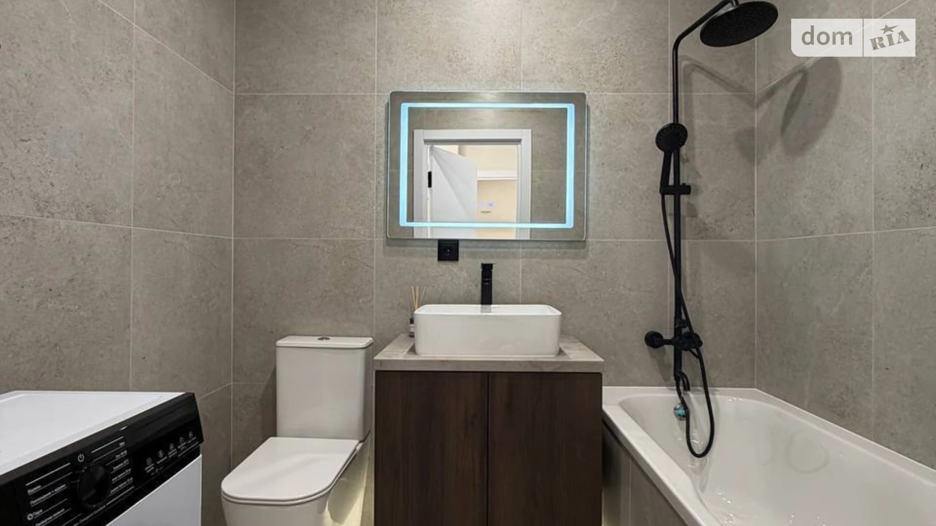 Здається в оренду 1-кімнатна квартира 42 кв. м у Хмельницькому, вул. Вінницька - фото 3