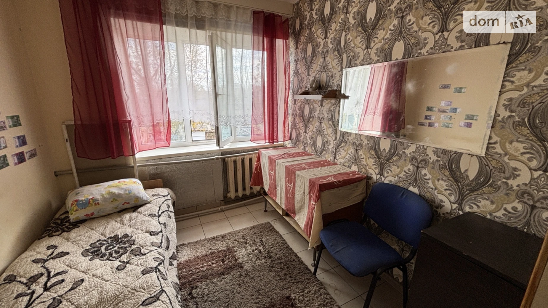 ул. Олексы Тихого(Выборгская), 70А Соломенский Киев Шулявская, цена: 6000 грн - фото 2