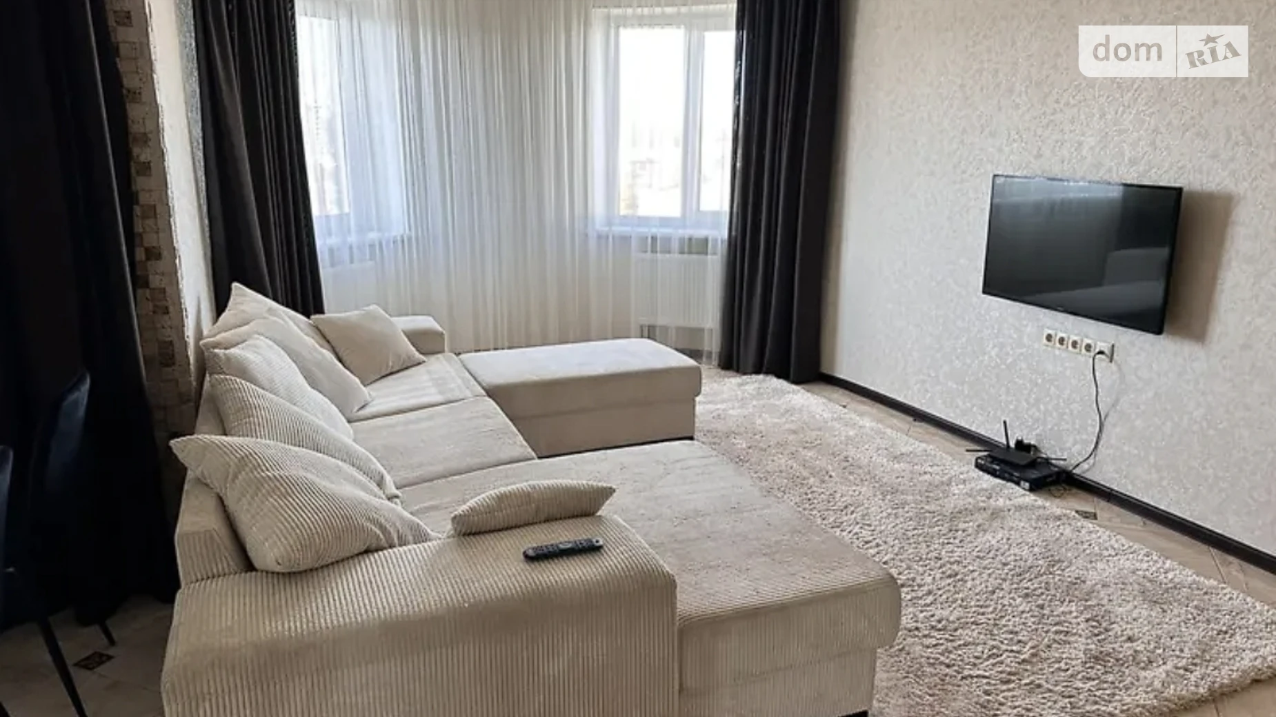 Здається в оренду 1-кімнатна квартира 64 кв. м у Хмельницькому, вул. Професора Миколи Чорнобрового(Пересипкіна Маршала), 13 - фото 3