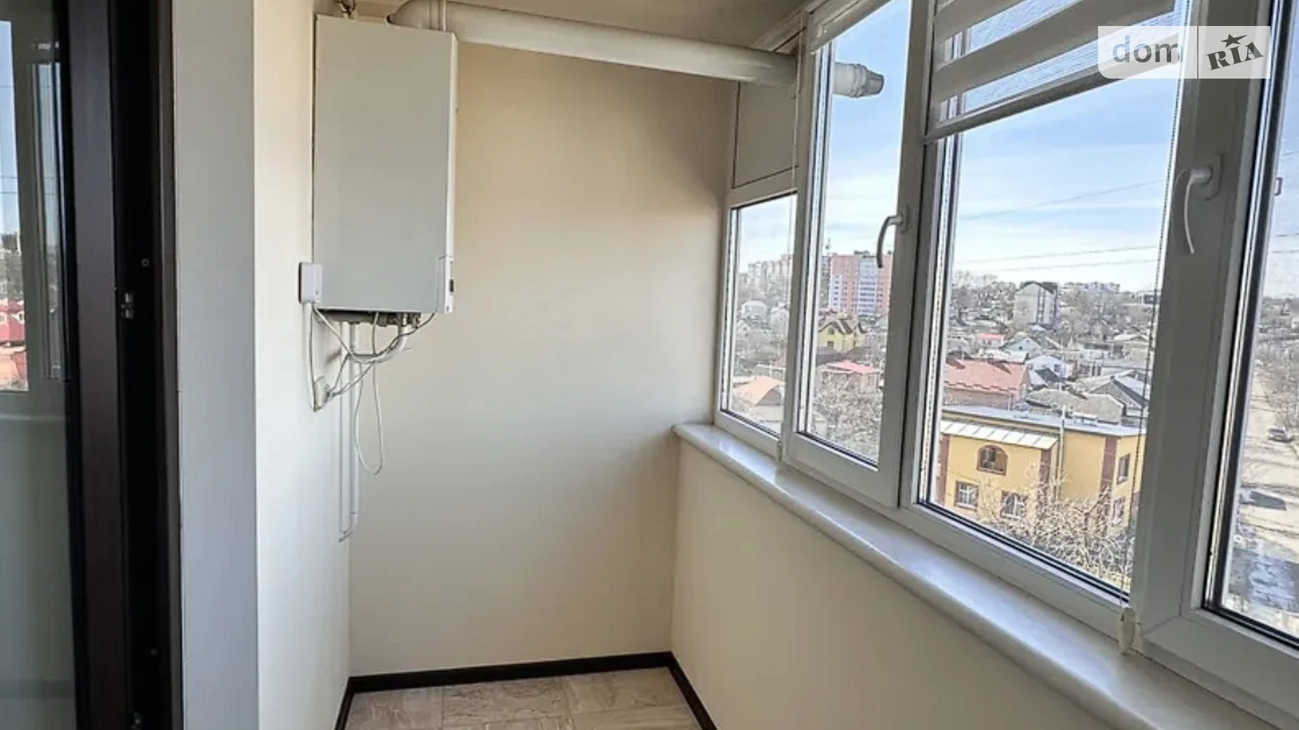 Здається в оренду 1-кімнатна квартира 64 кв. м у Хмельницькому, вул. Професора Миколи Чорнобрового(Пересипкіна Маршала), 13 - фото 4