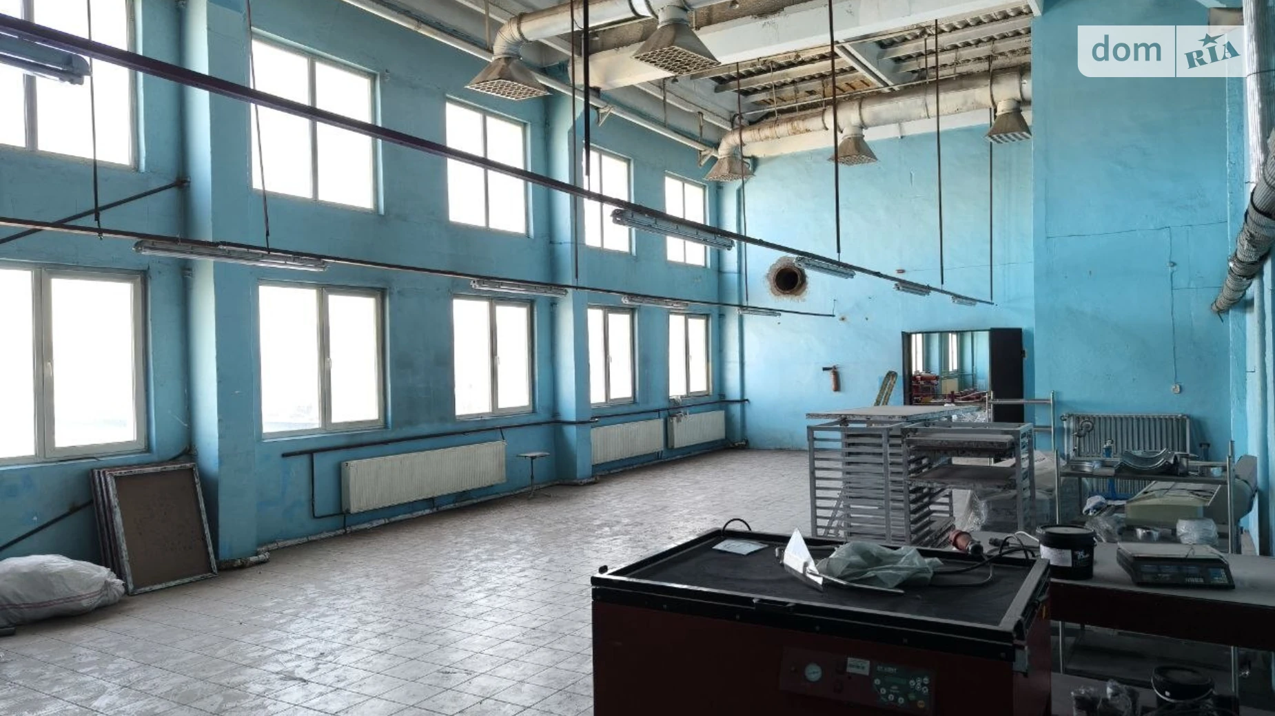 Сдается в аренду помещения свободного назначения 369.6 кв. м в 4-этажном здании, цена: 55440 грн - фото 2