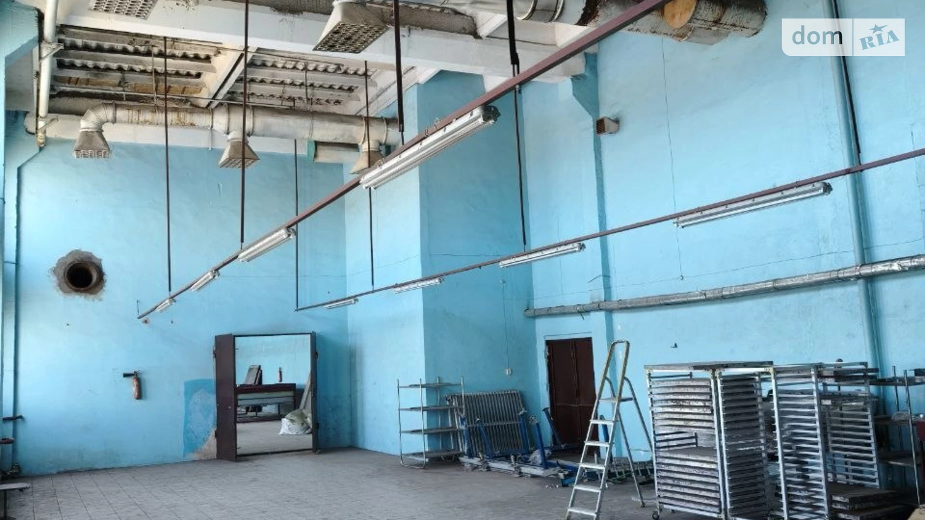 Сдается в аренду помещения свободного назначения 369.6 кв. м в 4-этажном здании, цена: 55440 грн - фото 3