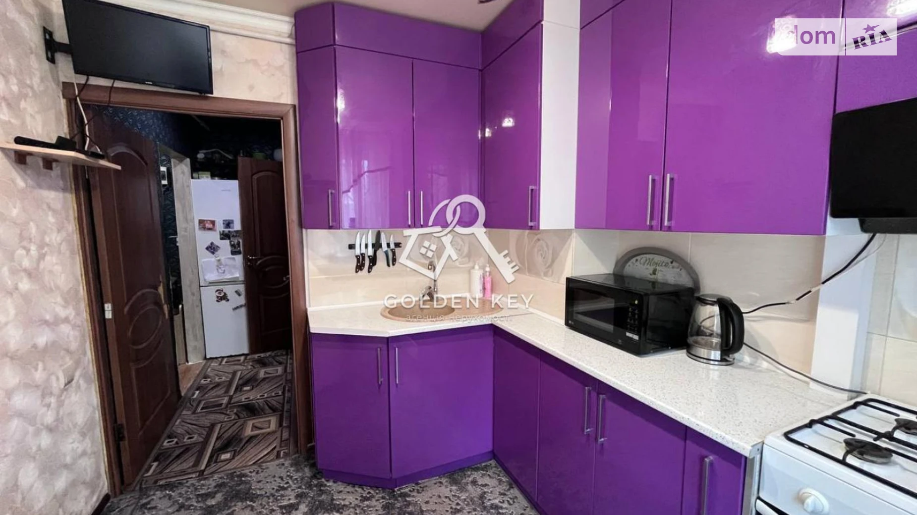 Продается 2-комнатная квартира 48.07 кв. м в Кривом Роге, цена: 21000 $ - фото 4