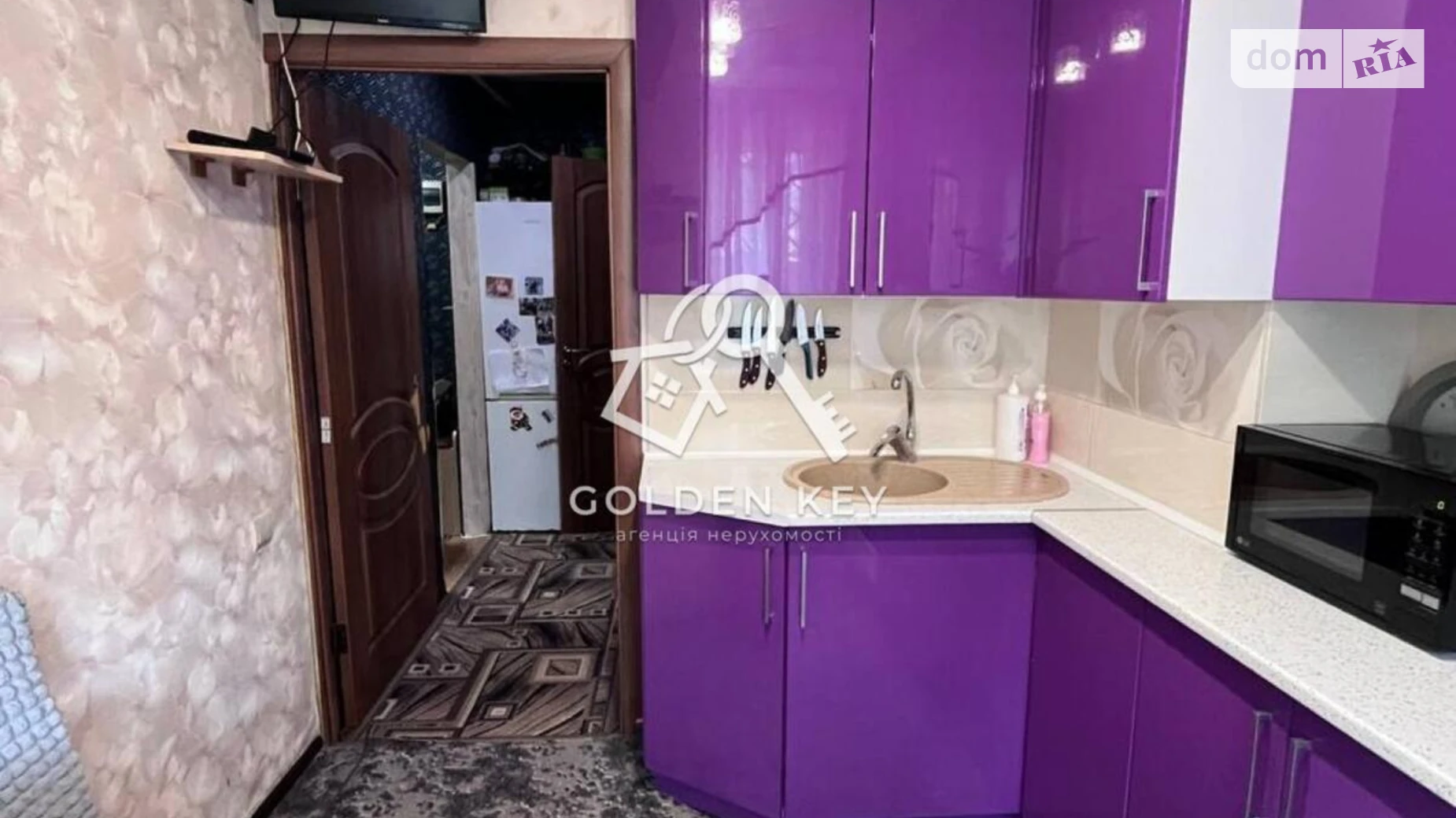 Продается 2-комнатная квартира 48.07 кв. м в Кривом Роге, цена: 21000 $ - фото 5