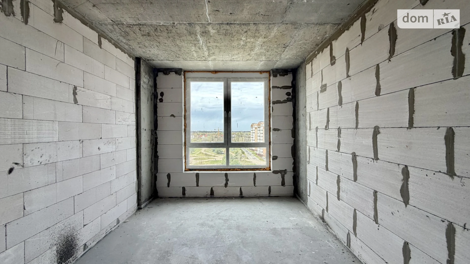 Продается 1-комнатная квартира 30.7 кв. м в Буче, ул. Князя Владимира Великого - фото 3