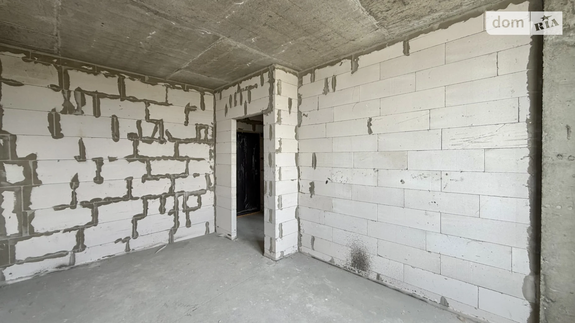 Продается 1-комнатная квартира 30.7 кв. м в Буче, ул. Князя Владимира Великого - фото 4