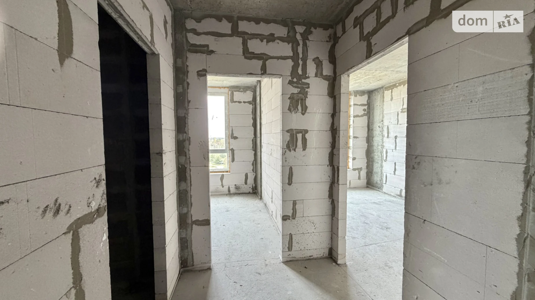 Продается 1-комнатная квартира 30.7 кв. м в Буче, ул. Князя Владимира Великого - фото 5