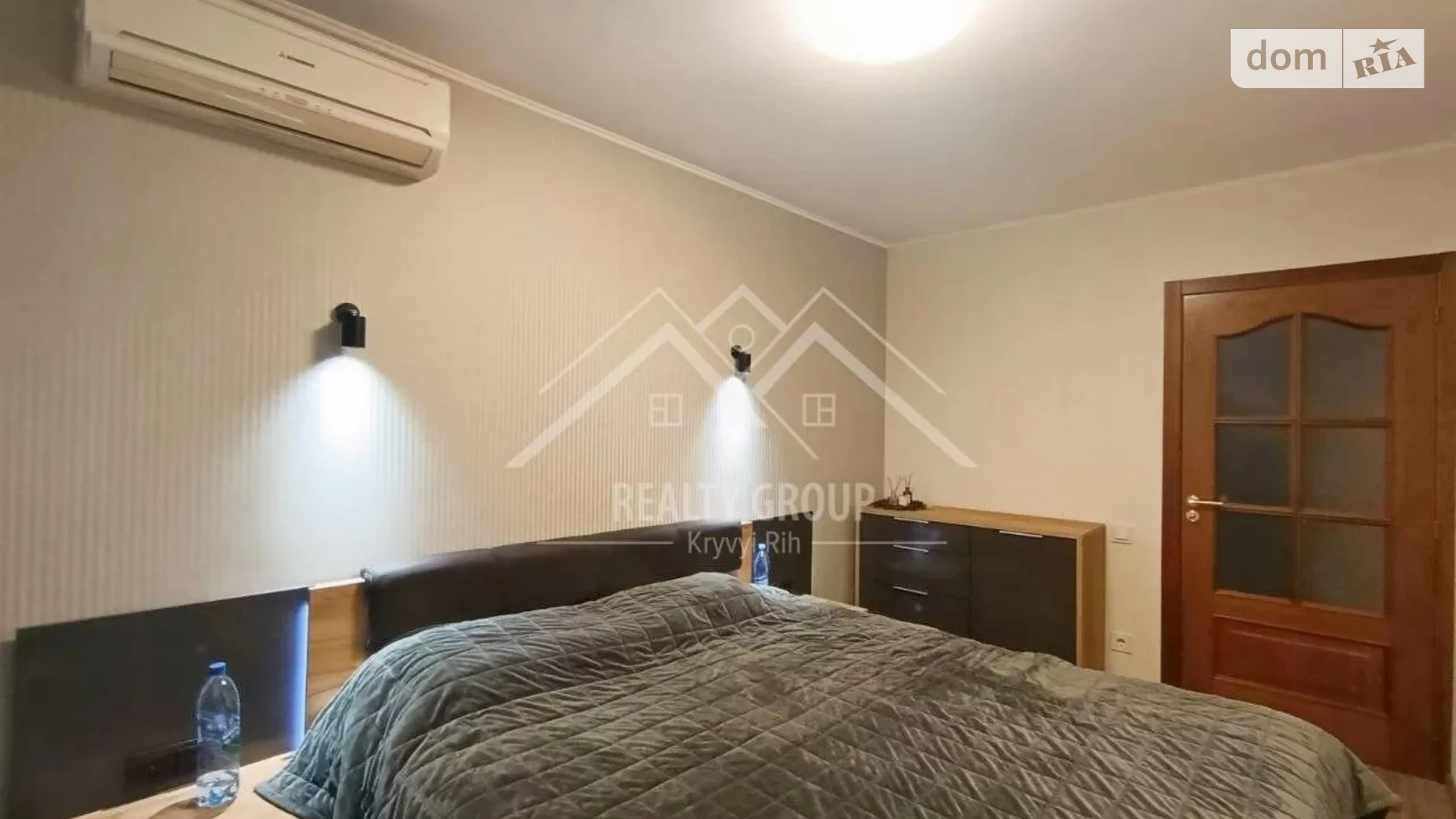 Продается 3-комнатная квартира 55.4 кв. м в Кривом Роге, цена: 26500 $ - фото 2