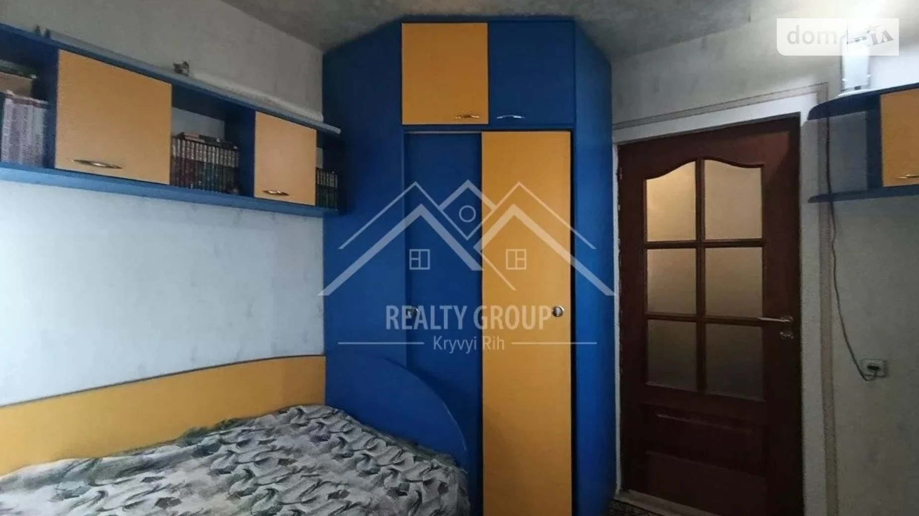 Продается 3-комнатная квартира 55.4 кв. м в Кривом Роге, цена: 26500 $ - фото 5