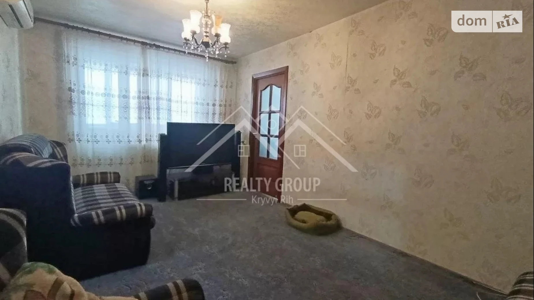 Продается 3-комнатная квартира 55.4 кв. м в Кривом Роге, цена: 26500 $ - фото 4