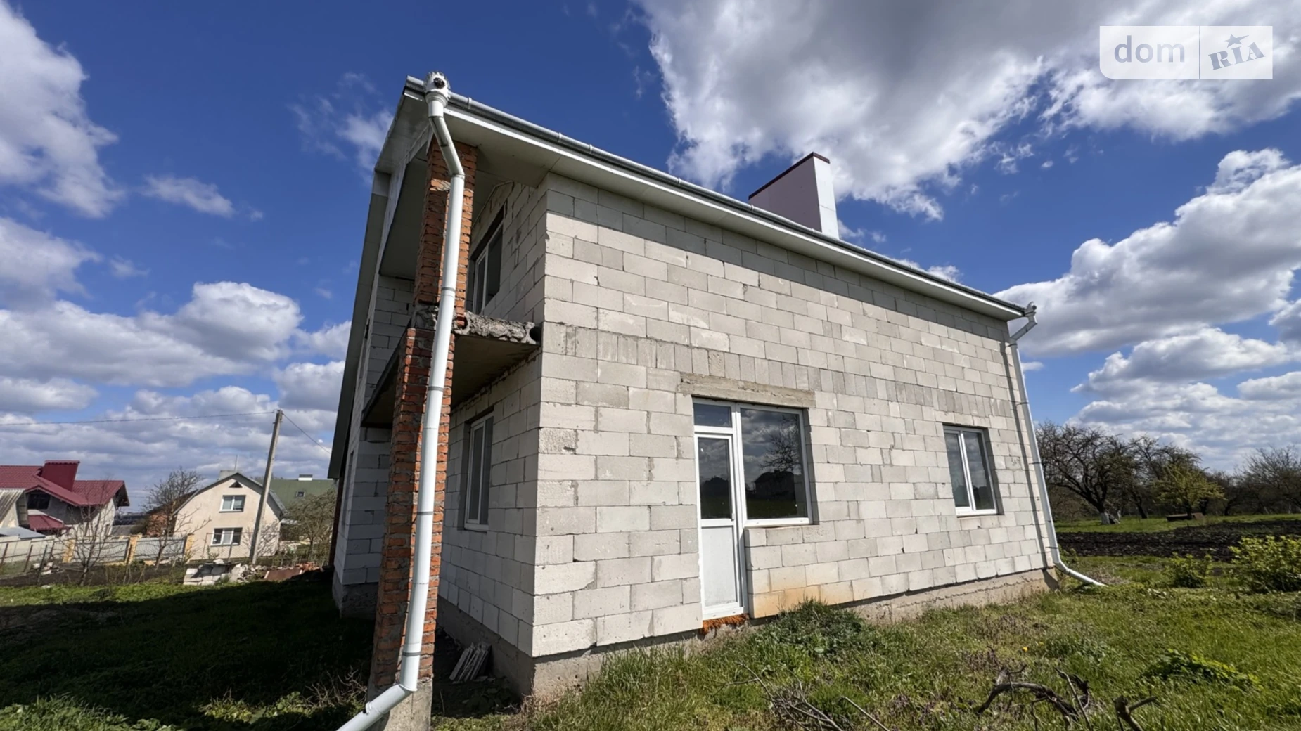 Продается дом на 2 этажа 182.5 кв. м с мансардой, цена: 75000 $ - фото 2