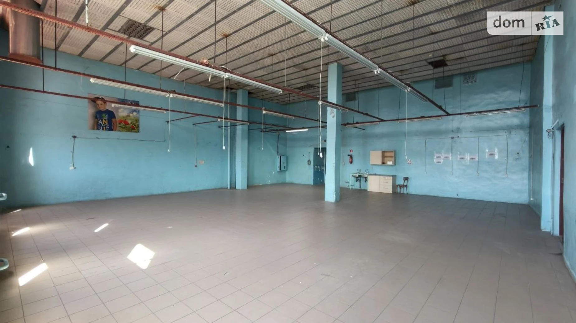 Сдается в аренду помещения свободного назначения 168 кв. м в 4-этажном здании, цена: 25200 грн - фото 3