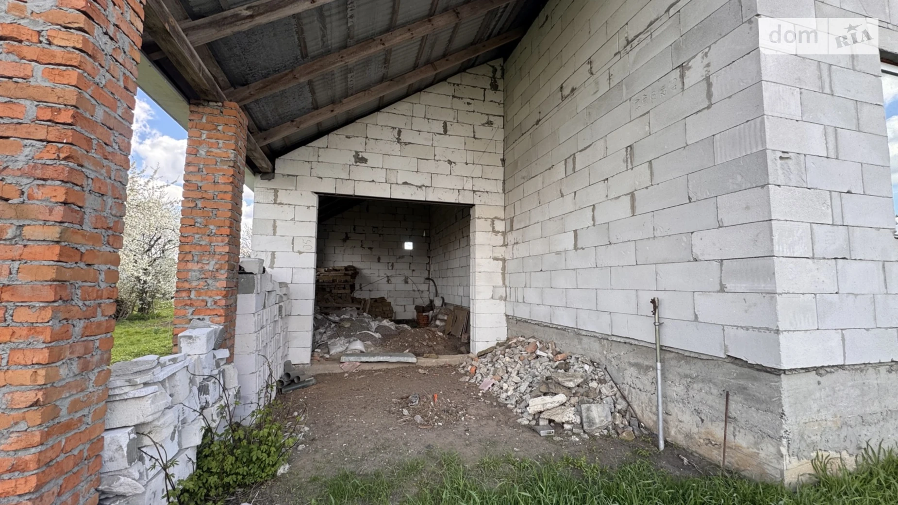 Продается дом на 2 этажа 182.5 кв. м с мансардой, цена: 75000 $ - фото 4