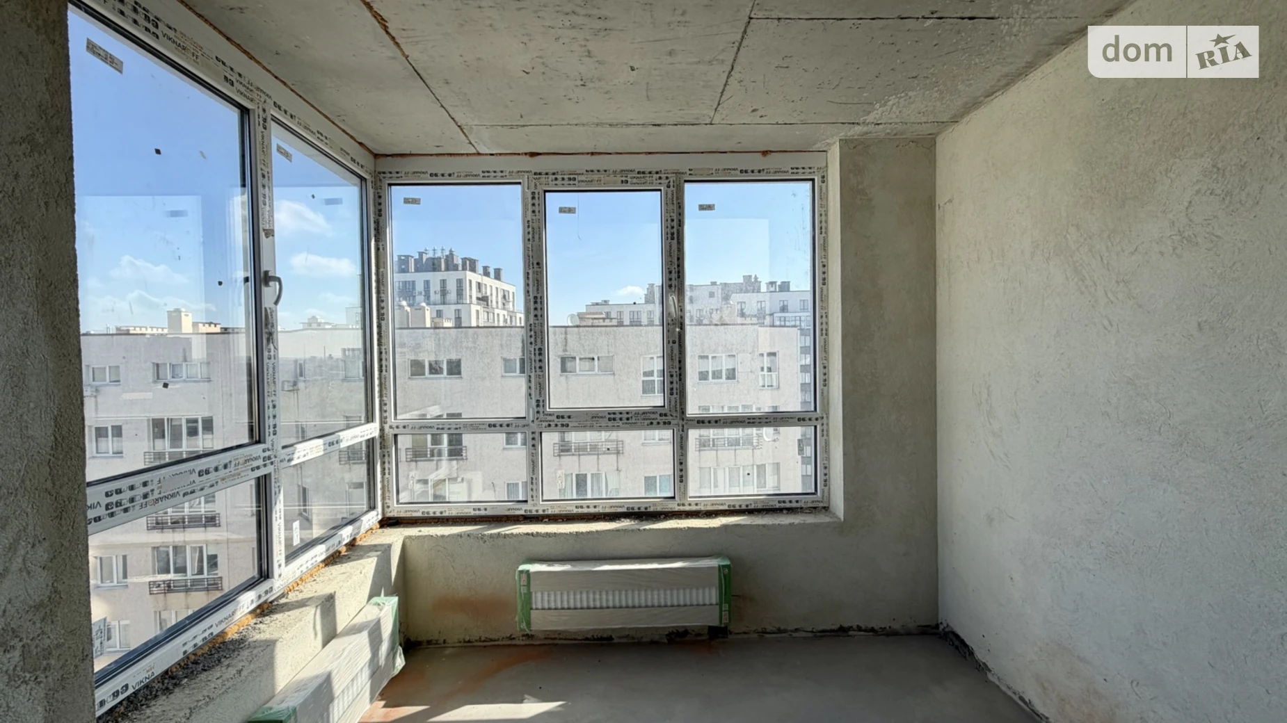 Продается 2-комнатная квартира 81.7 кв. м в Львове, ул. Замарстиновская, 134А - фото 3