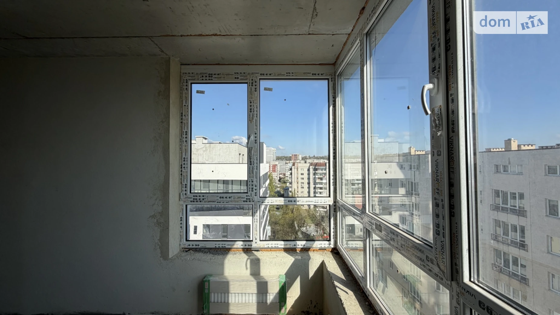Продается 2-комнатная квартира 81.7 кв. м в Львове, ул. Замарстиновская, 134А - фото 4