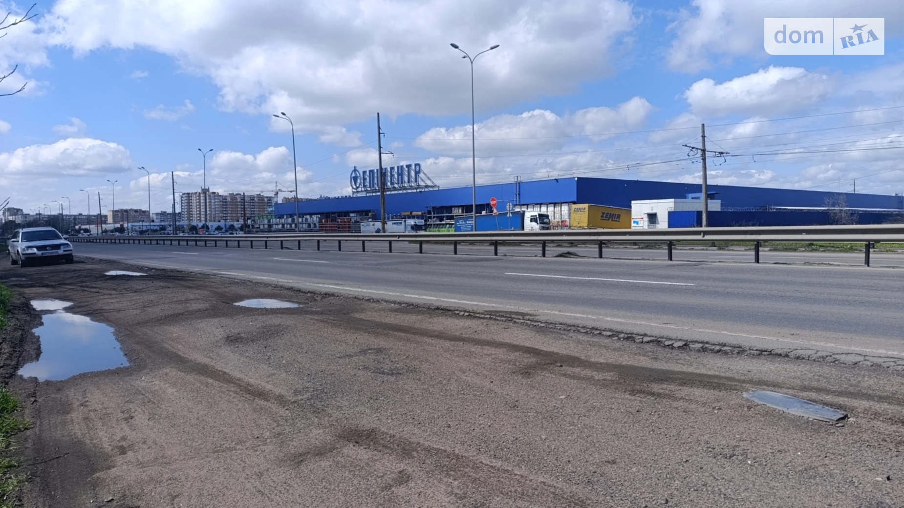 Продается земельный участок 5.8 соток в Одесской области, цена: 1450000 $ - фото 3