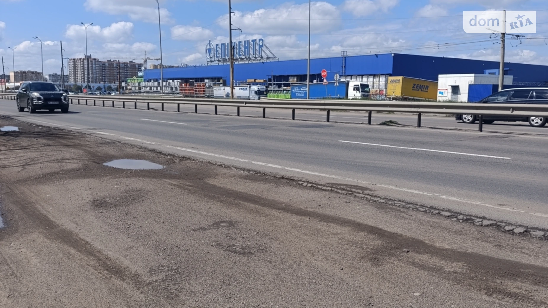 Продается земельный участок 5.8 соток в Одесской области, цена: 1450000 $ - фото 4