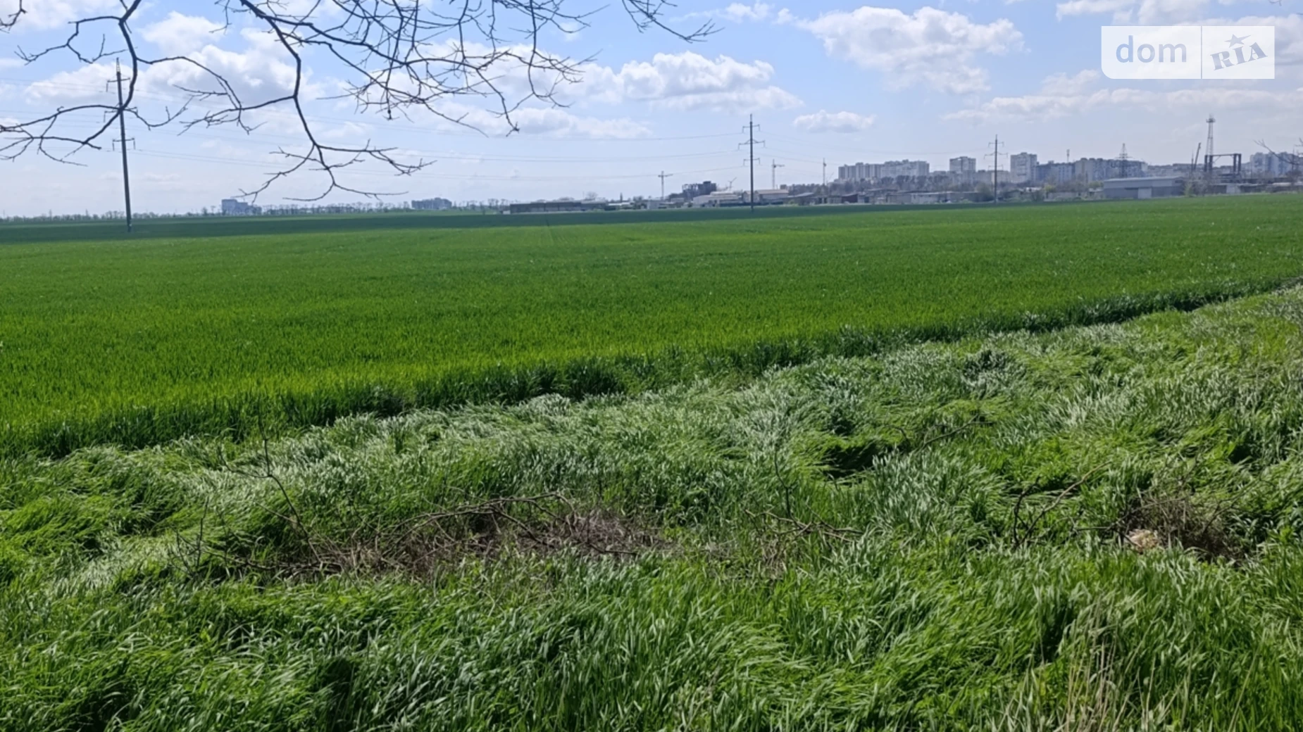 Продается земельный участок 5.8 соток в Одесской области, цена: 1450000 $ - фото 5