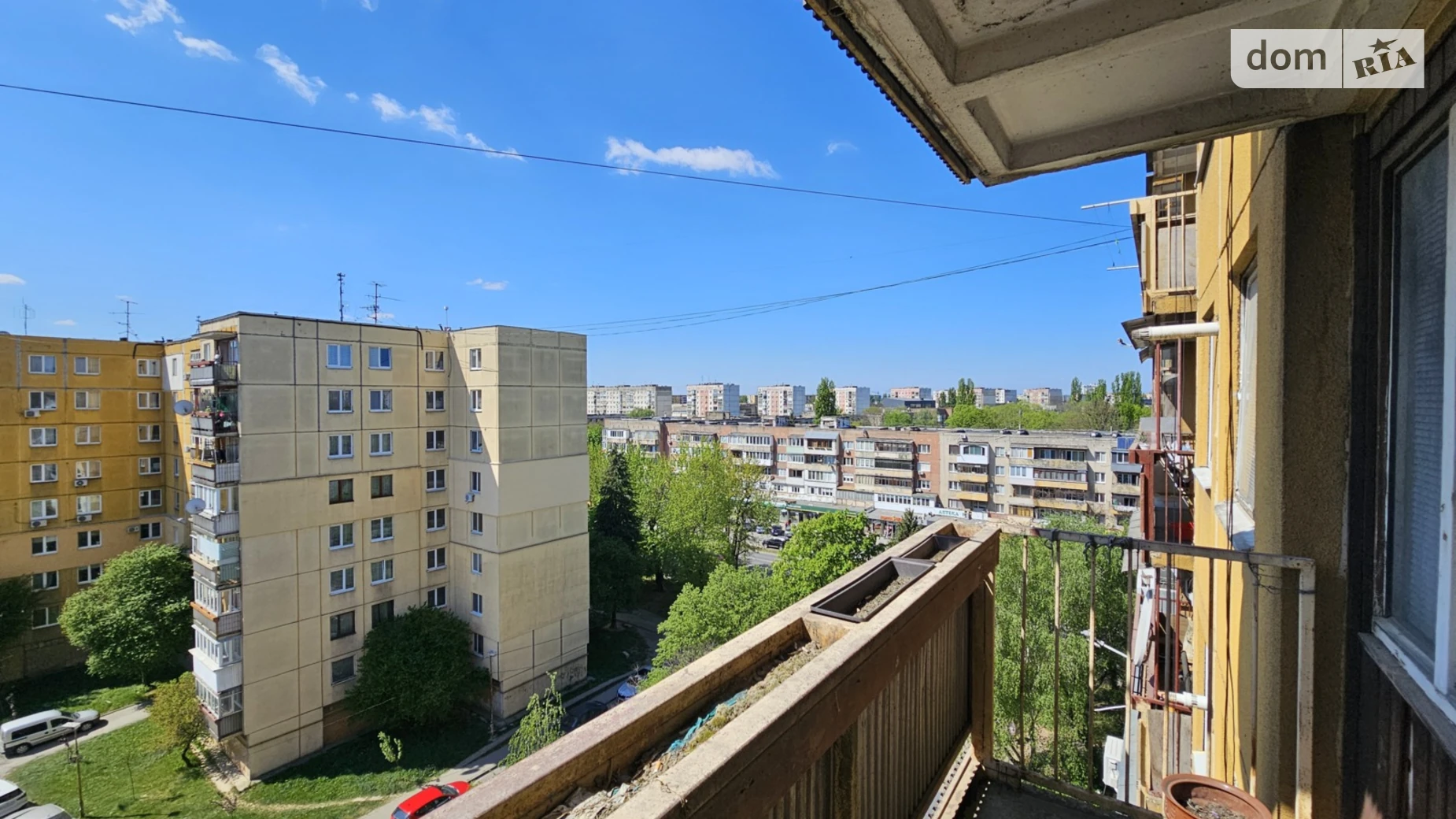 Продается 2-комнатная квартира 52 кв. м в Ужгороде, ул. Минайская, 27 - фото 3
