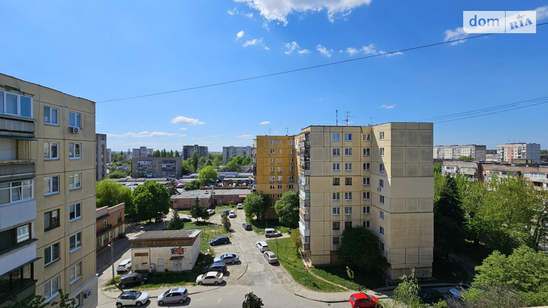 Продается 2-комнатная квартира 52 кв. м в Ужгороде, ул. Минайская, 27 - фото 2
