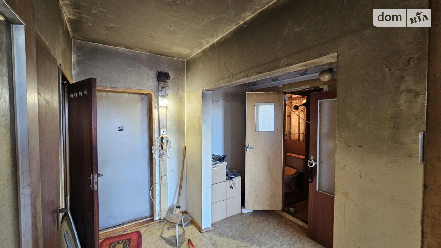 Продается 2-комнатная квартира 52 кв. м в Ужгороде, ул. Минайская, 27 - фото 4
