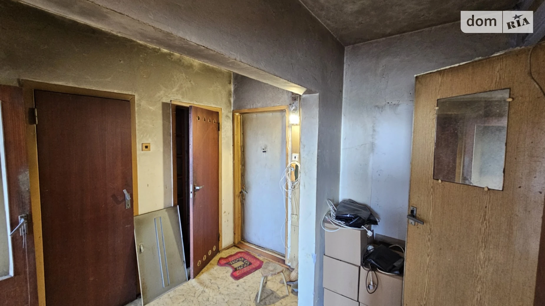 Продается 2-комнатная квартира 52 кв. м в Ужгороде, ул. Минайская, 27 - фото 5