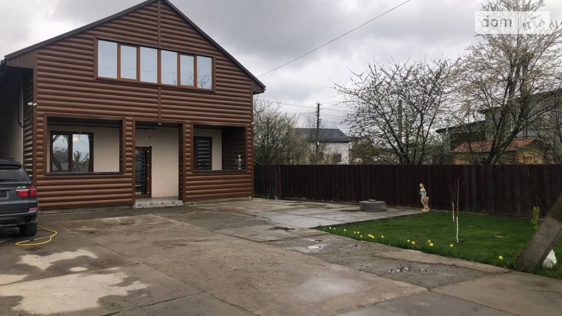 Продается дом на 2 этажа 150 кв. м с верандой, цена: 185000 $ - фото 2