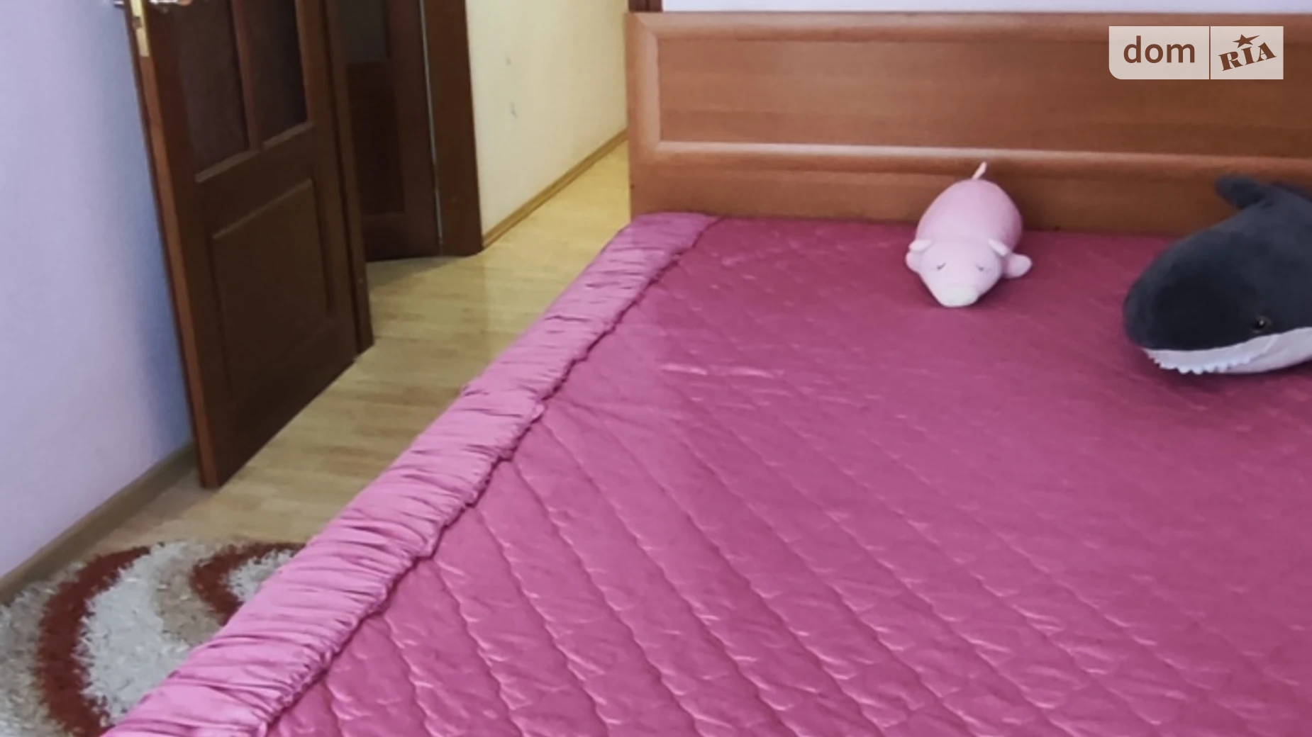 Здається в оренду 2-кімнатна квартира 76 кв. м у Рівному, вул. Княгині Ольги - фото 2