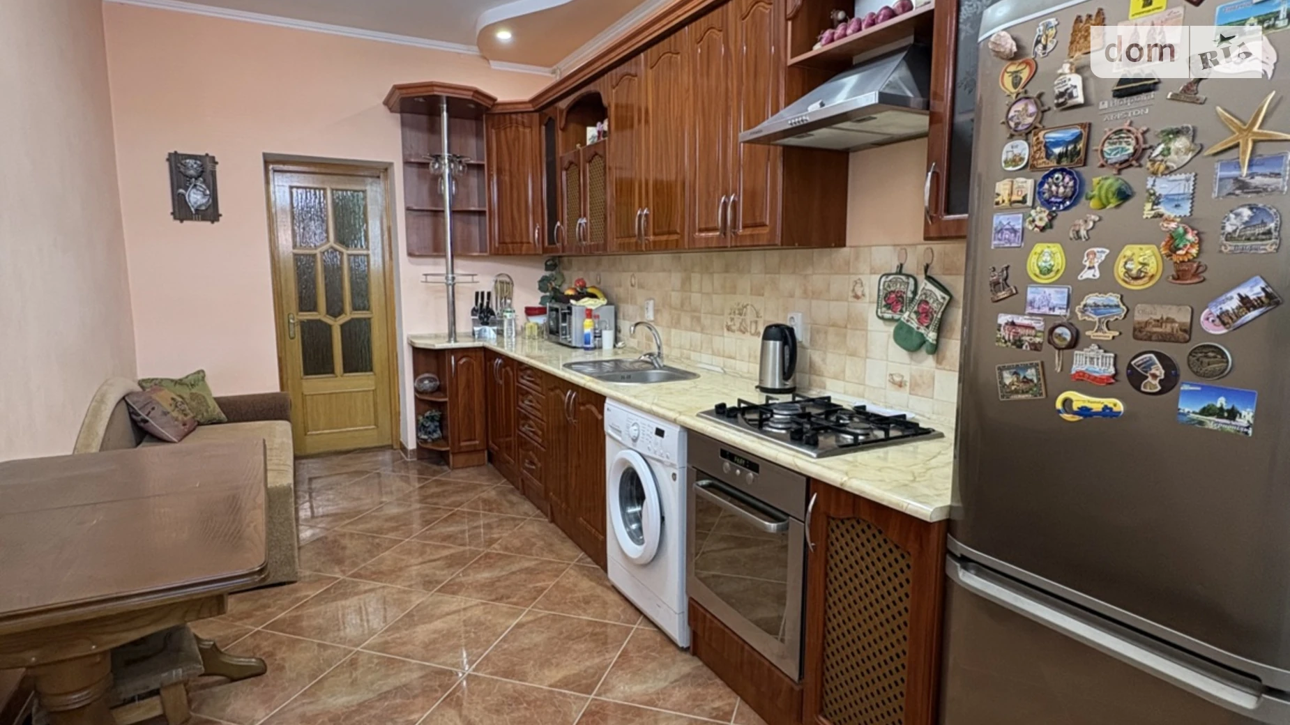 ул. Коцюбинского Старый парк Тернополь ЖК ул. Коцюбинского, 5 - фото 2