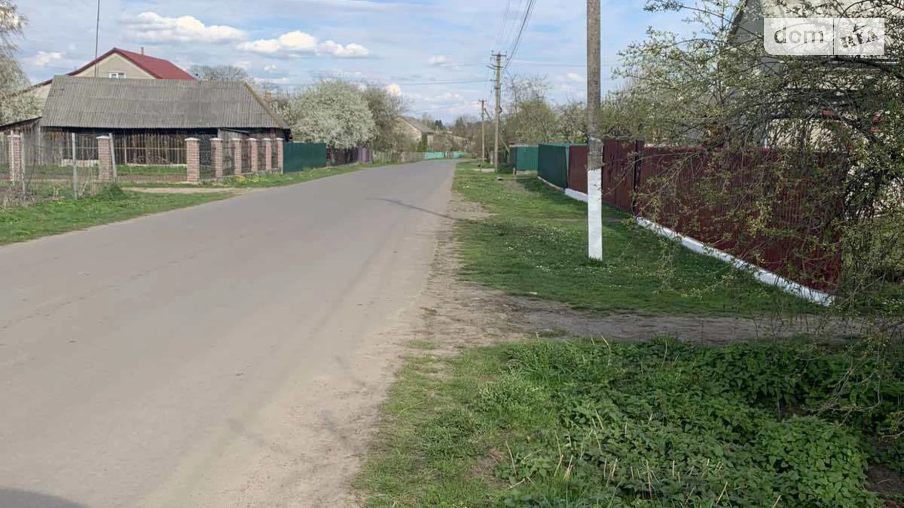 вулиця Івана Франка Репнов, цена: 8500 $ - фото 2