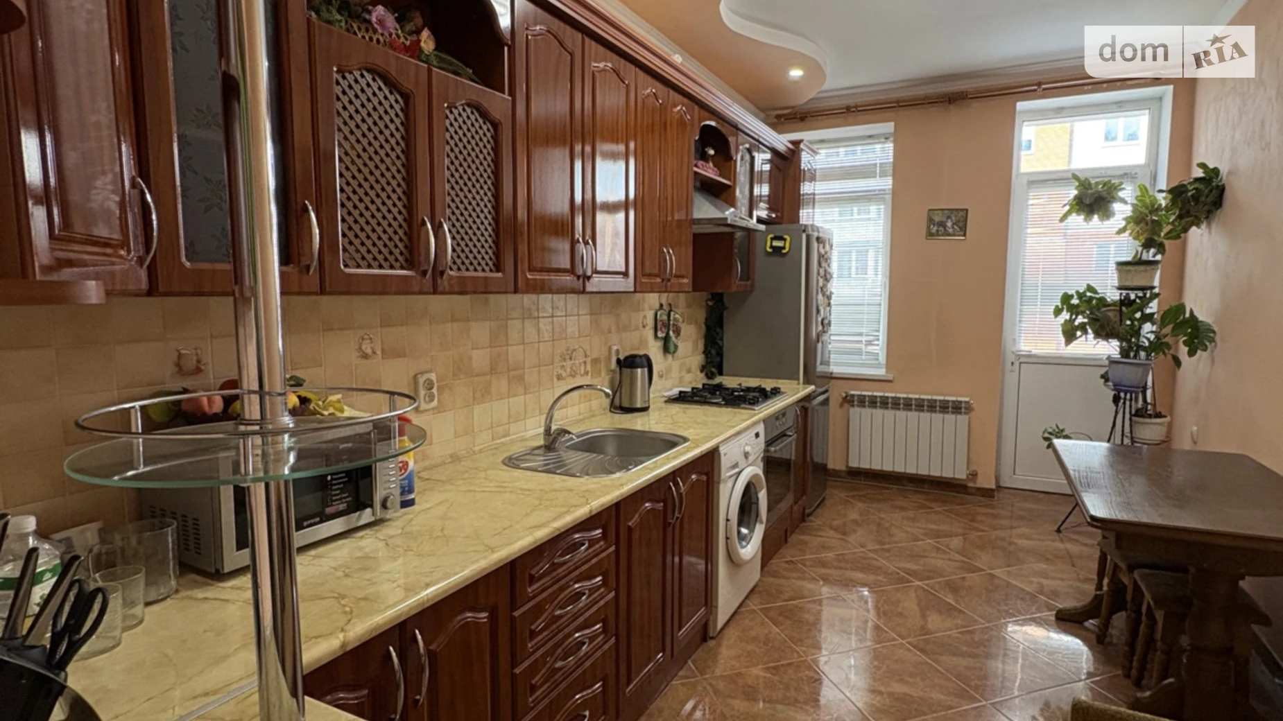 ул. Коцюбинского Старый парк Тернополь ЖК ул. Коцюбинского, 5 - фото 4