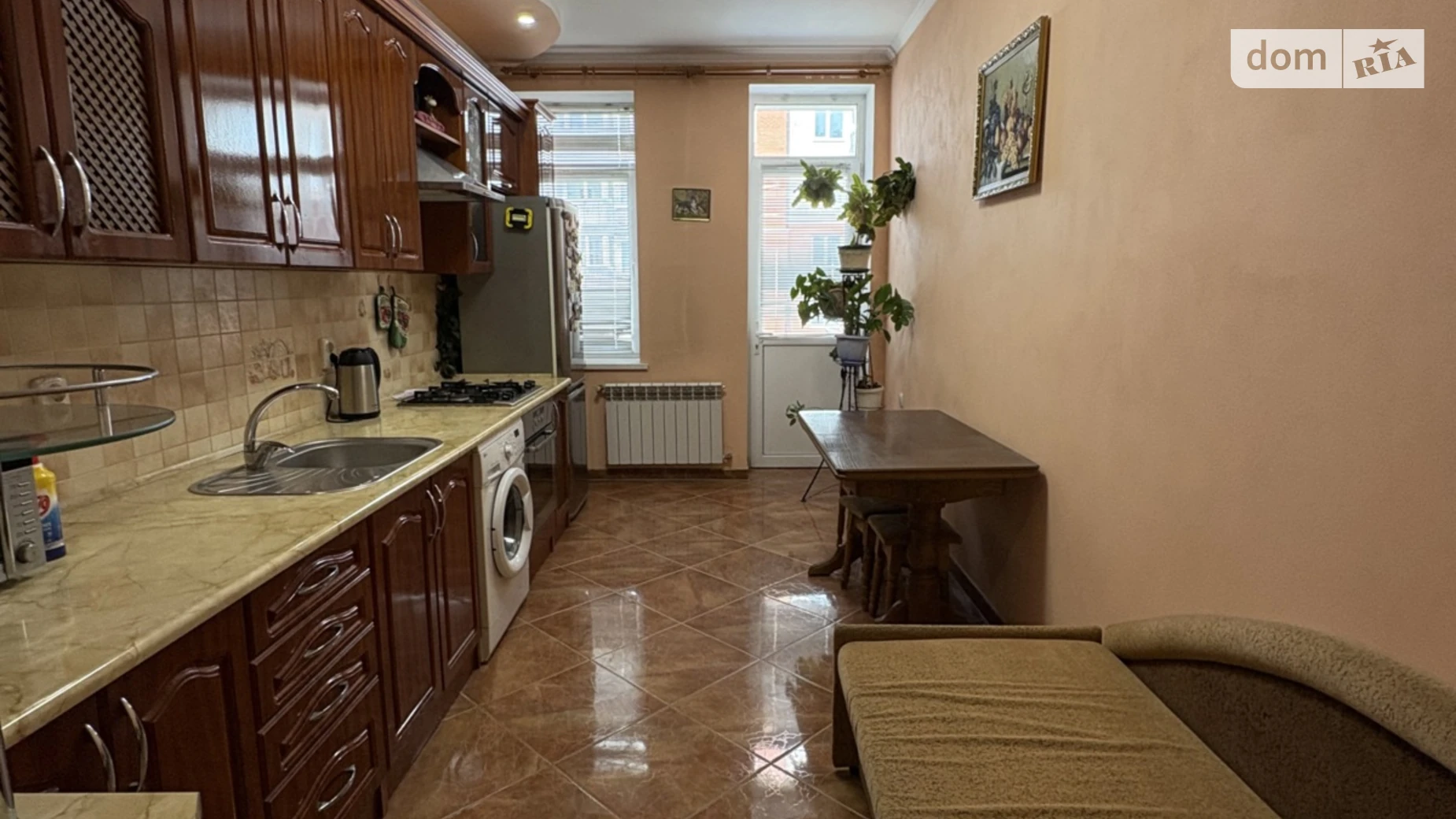 ул. Коцюбинского Старый парк Тернополь ЖК ул. Коцюбинского, 5 - фото 5