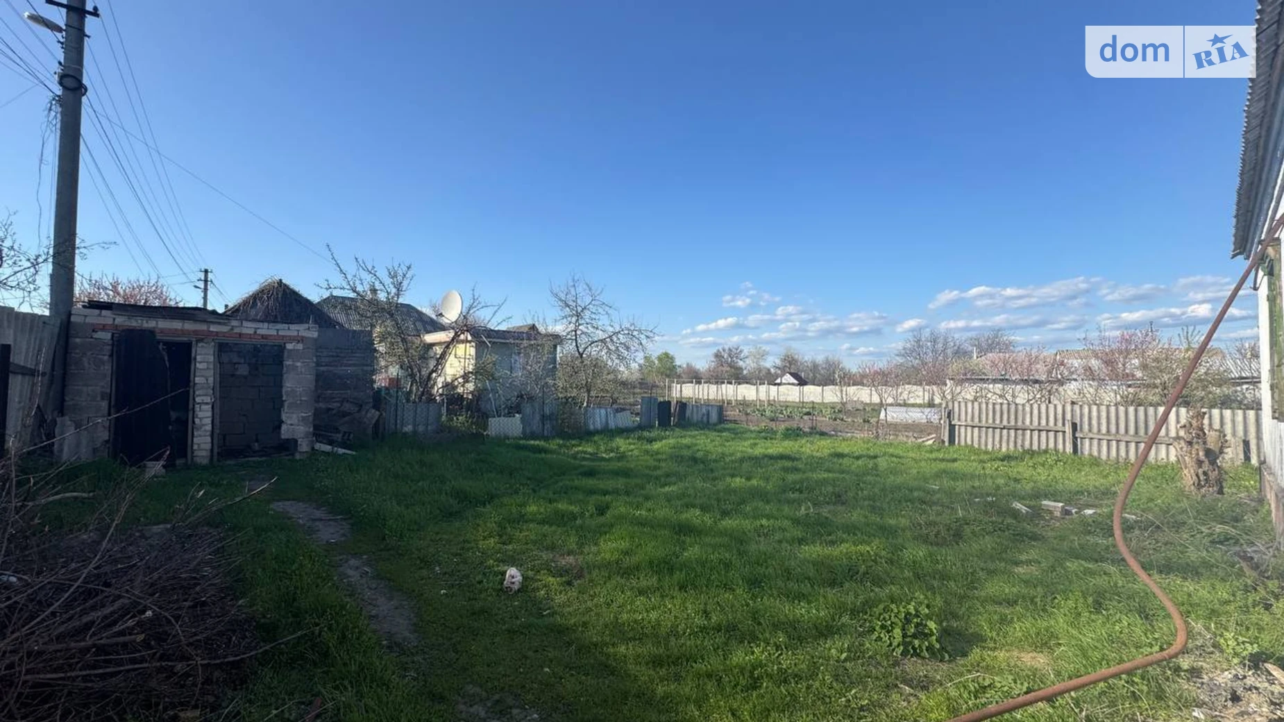 Продается одноэтажный дом 76.8 кв. м с мебелью, цена: 18000 $ - фото 3