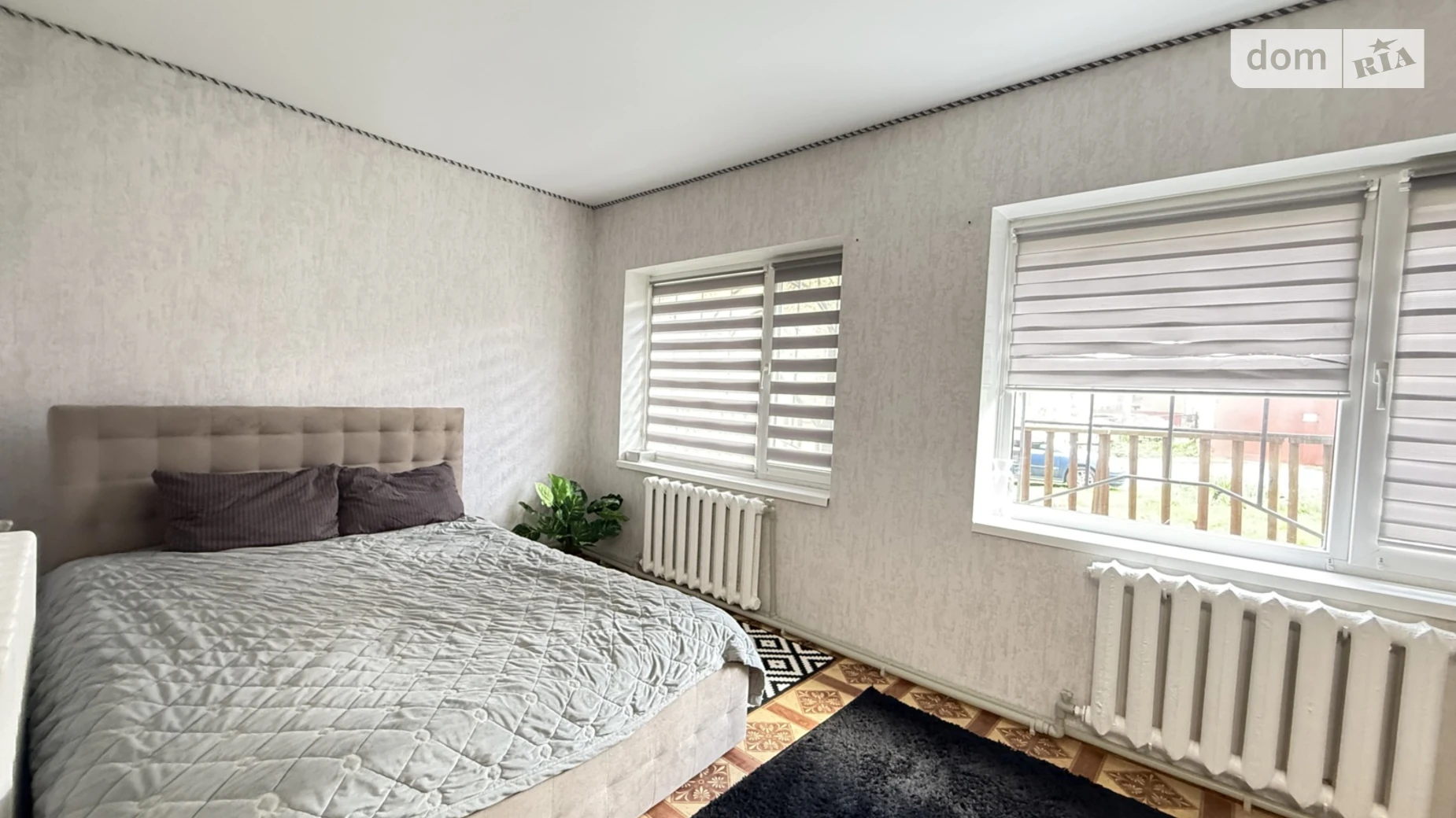 Продается 1-комнатная квартира 42 кв. м в Хмельницком, ул. Черновола Вячеслава, 110 - фото 2