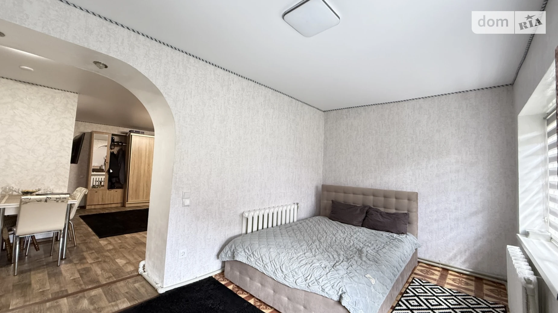 Продается 1-комнатная квартира 42 кв. м в Хмельницком, ул. Черновола Вячеслава, 110 - фото 3