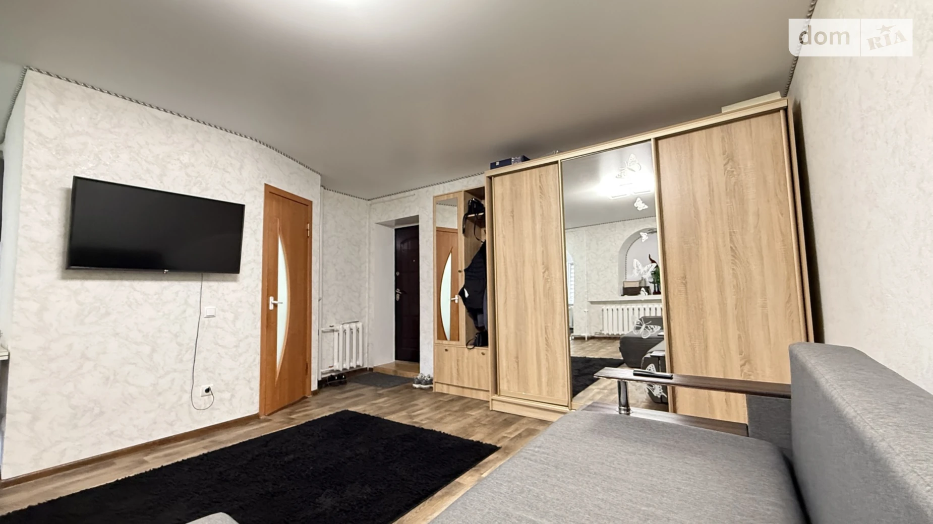 Продается 1-комнатная квартира 42 кв. м в Хмельницком, ул. Черновола Вячеслава, 110 - фото 5