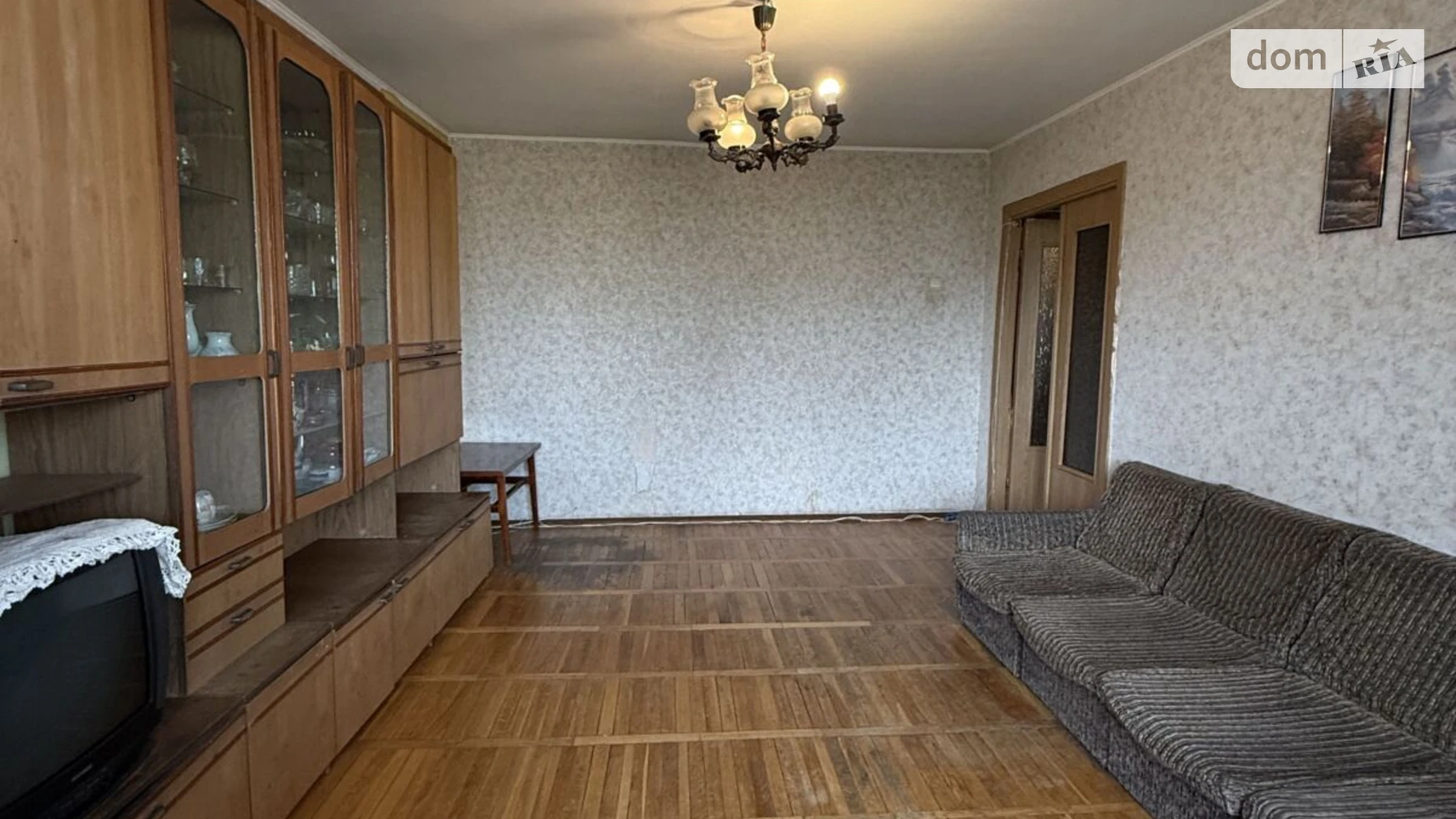 3-комнатная квартира 63.3 кв. м в Луцке, просп. Молодежи - фото 4