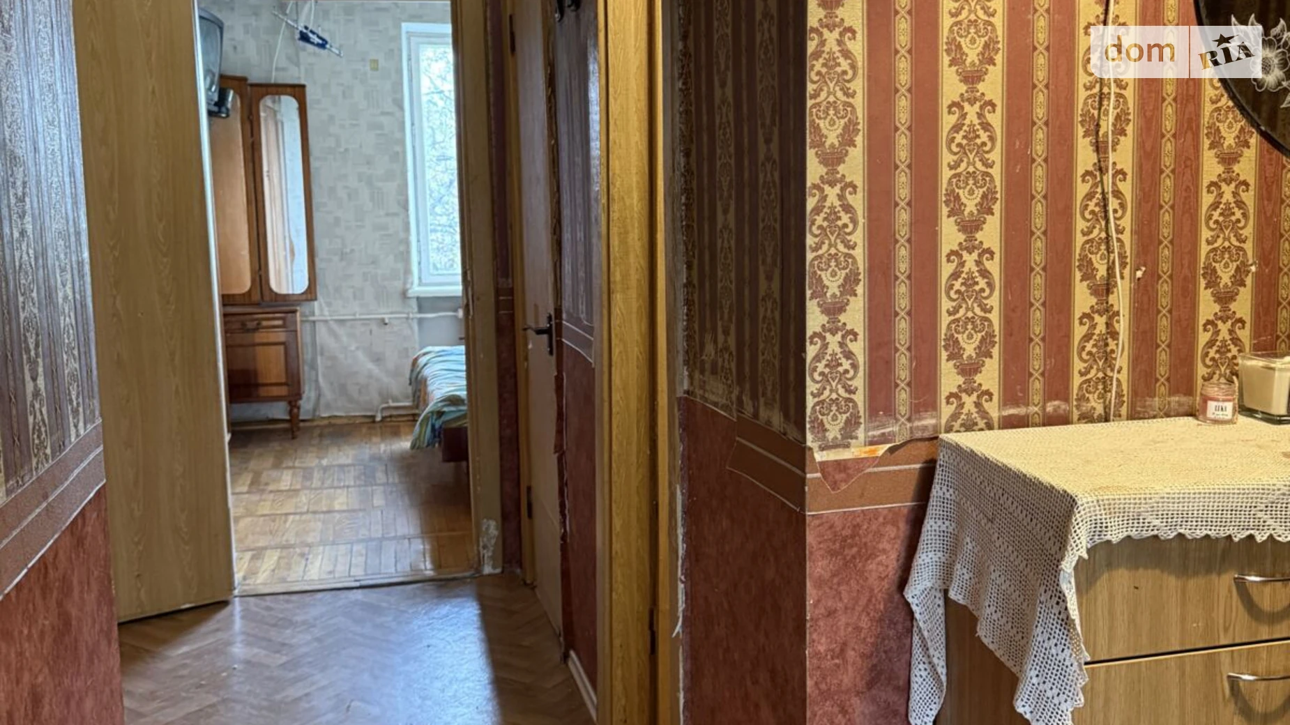 3-комнатная квартира 63.3 кв. м в Луцке, просп. Молодежи - фото 3