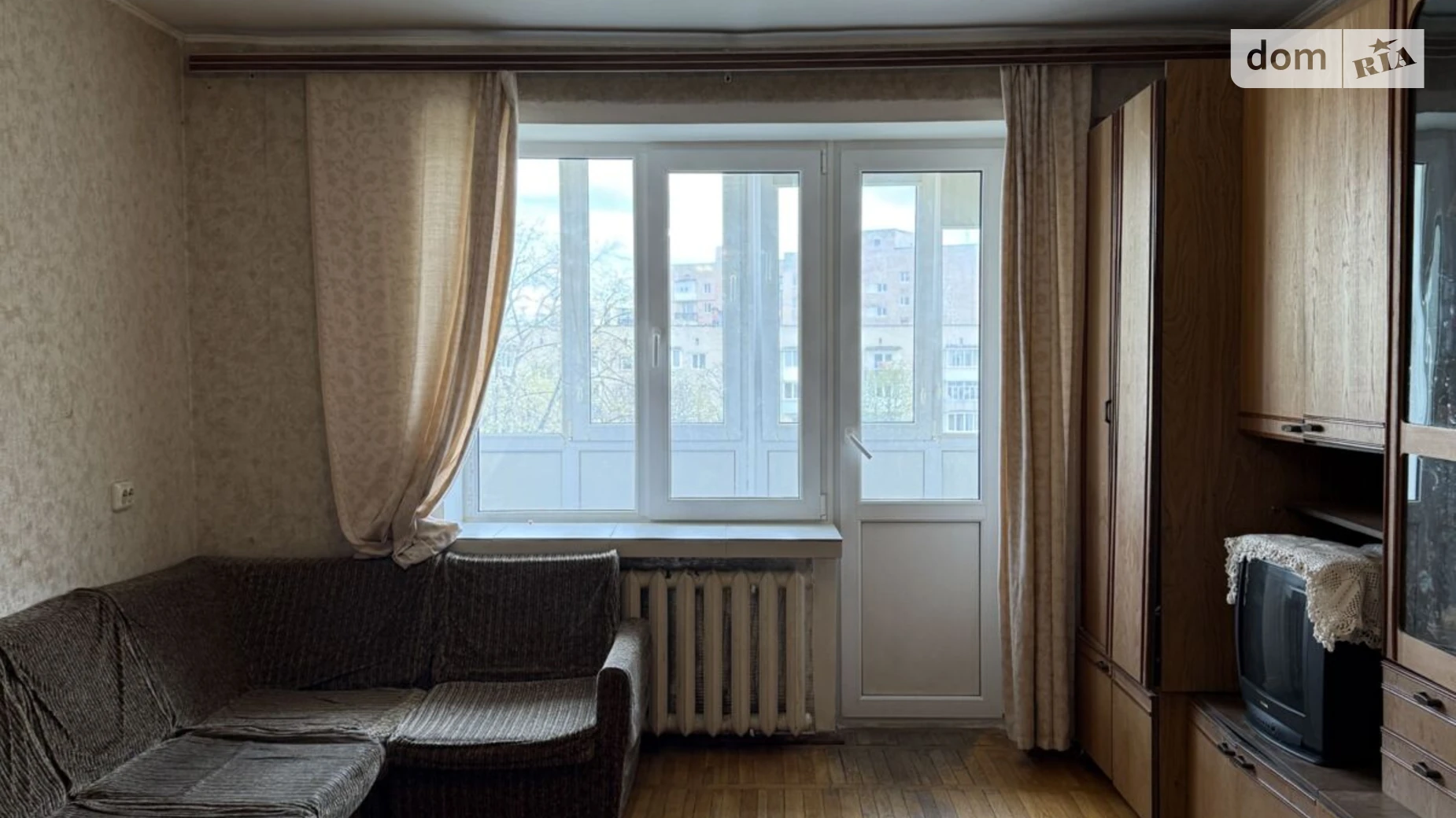 3-комнатная квартира 63.3 кв. м в Луцке, просп. Молодежи - фото 5