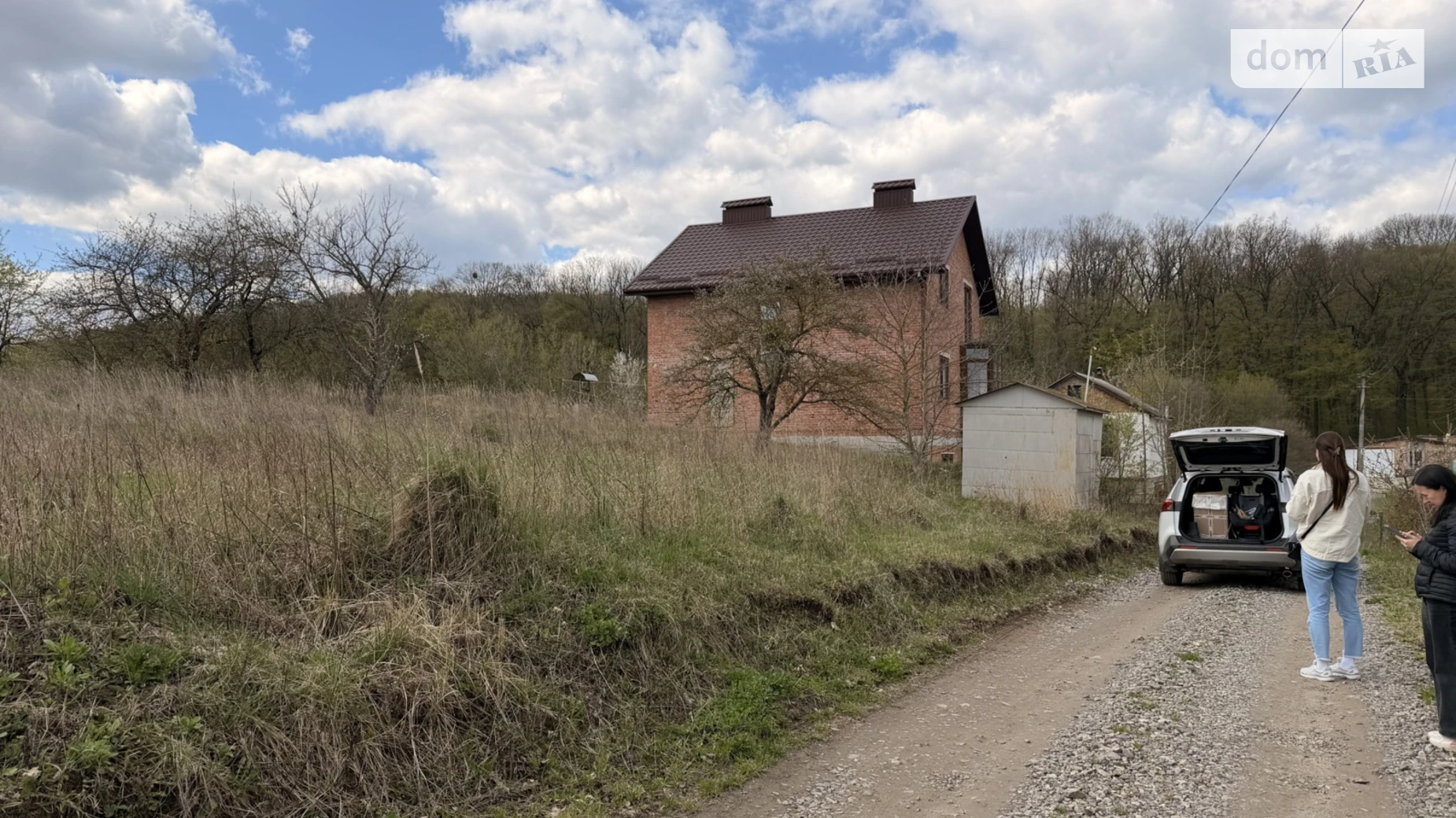 Продается земельный участок 8 соток в Хмельницкой области, цена: 10000 $ - фото 3