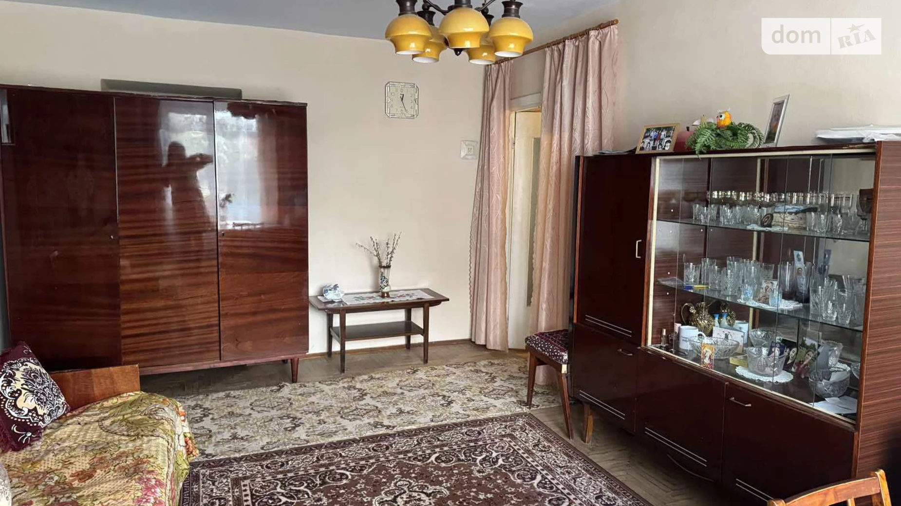 Продается 3-комнатная квартира 61.7 кв. м в Черткове, ул. Владимира Великого(Строительная) - фото 2