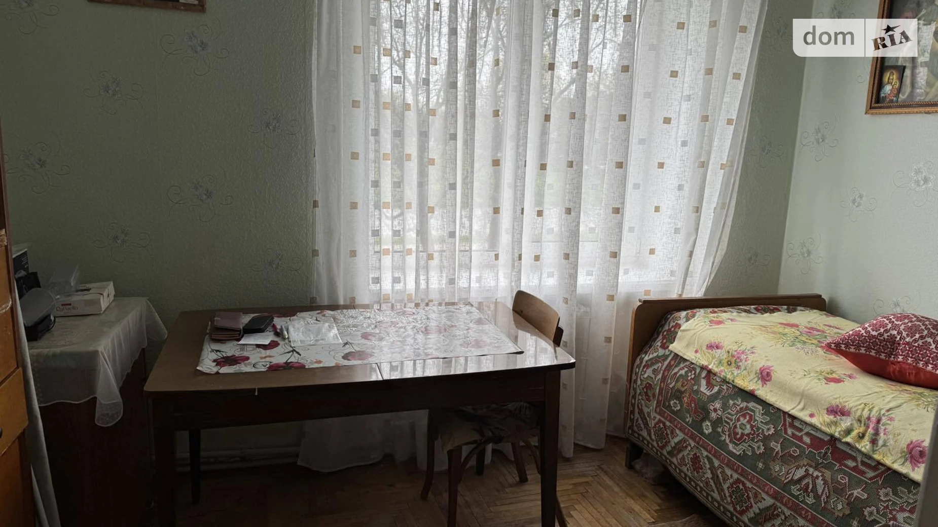 Продается 3-комнатная квартира 61.7 кв. м в Черткове, ул. Владимира Великого(Строительная) - фото 5